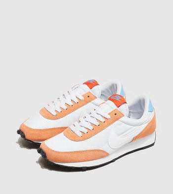 Botasky Nike Daybreak Daybreak - Damske Topanky Siva | FCQ-730456